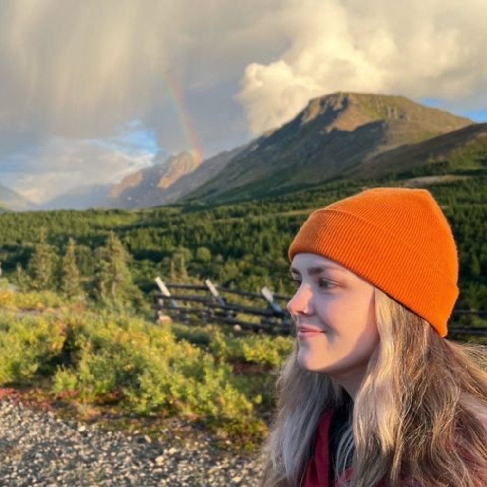 Meet your Posher, Kniceley